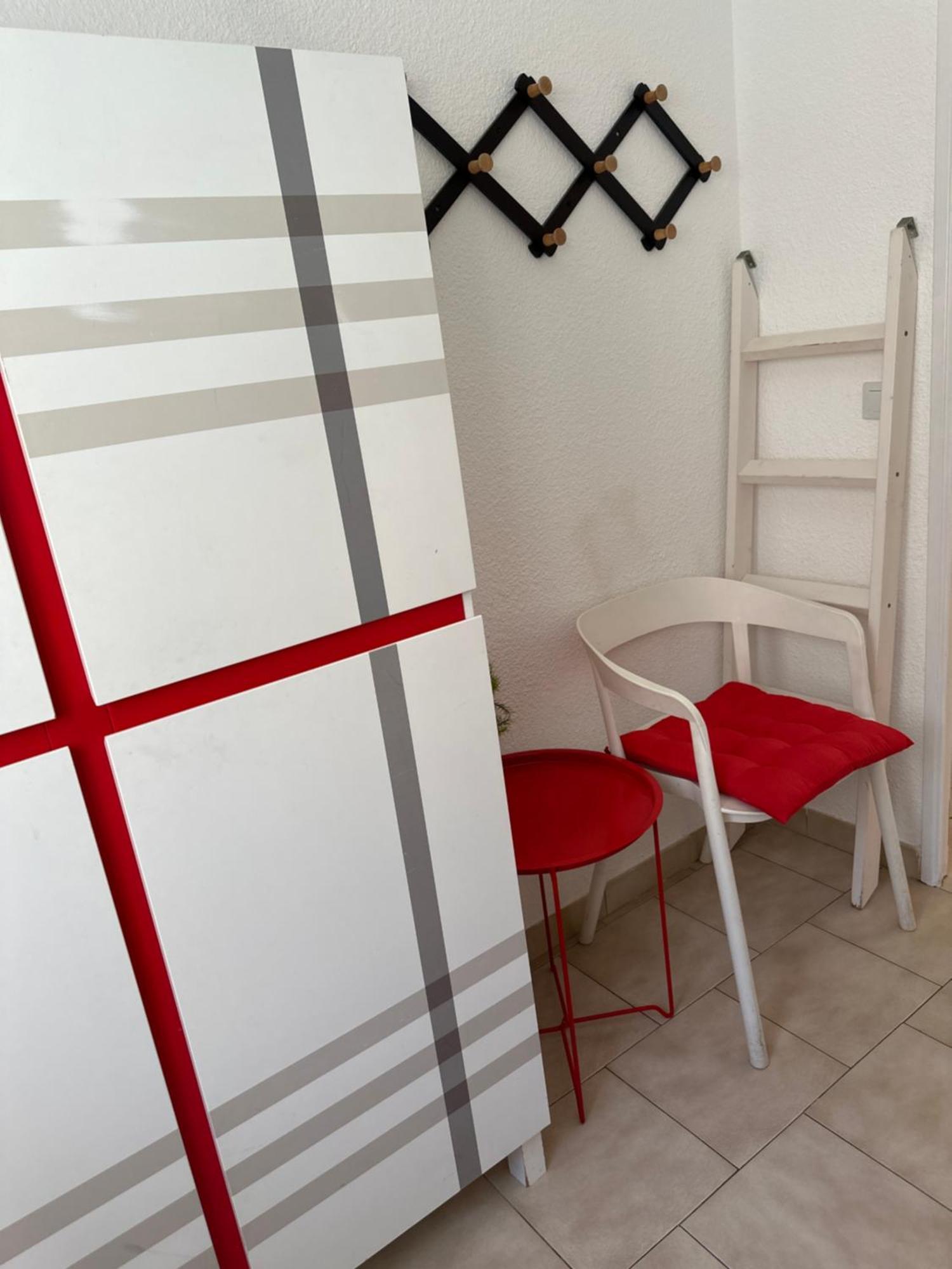 T2 Rdc A Canet En Roussillon Europa 4 Pers ,Piscine,Clim, Tennis, Parking Bagian luar foto