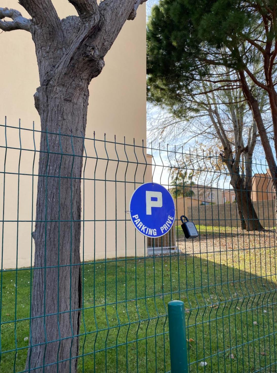 T2 Rdc A Canet En Roussillon Europa 4 Pers ,Piscine,Clim, Tennis, Parking Bagian luar foto